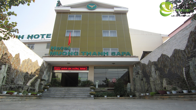MUONG THANH SAPA 4*